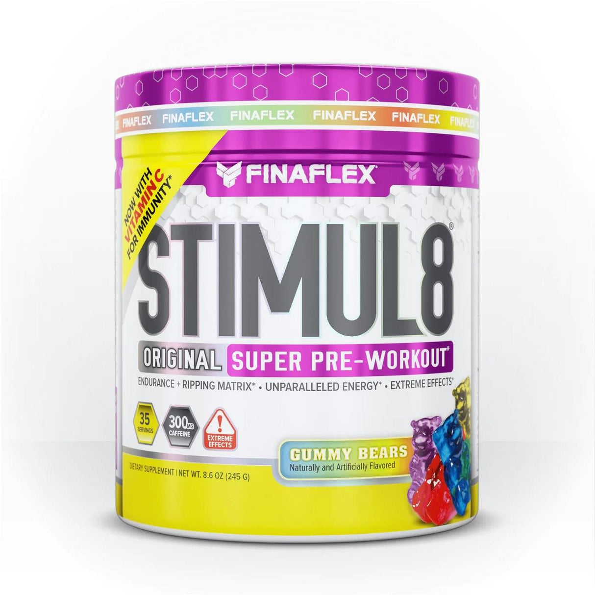Stimul8 Original Pre Workout