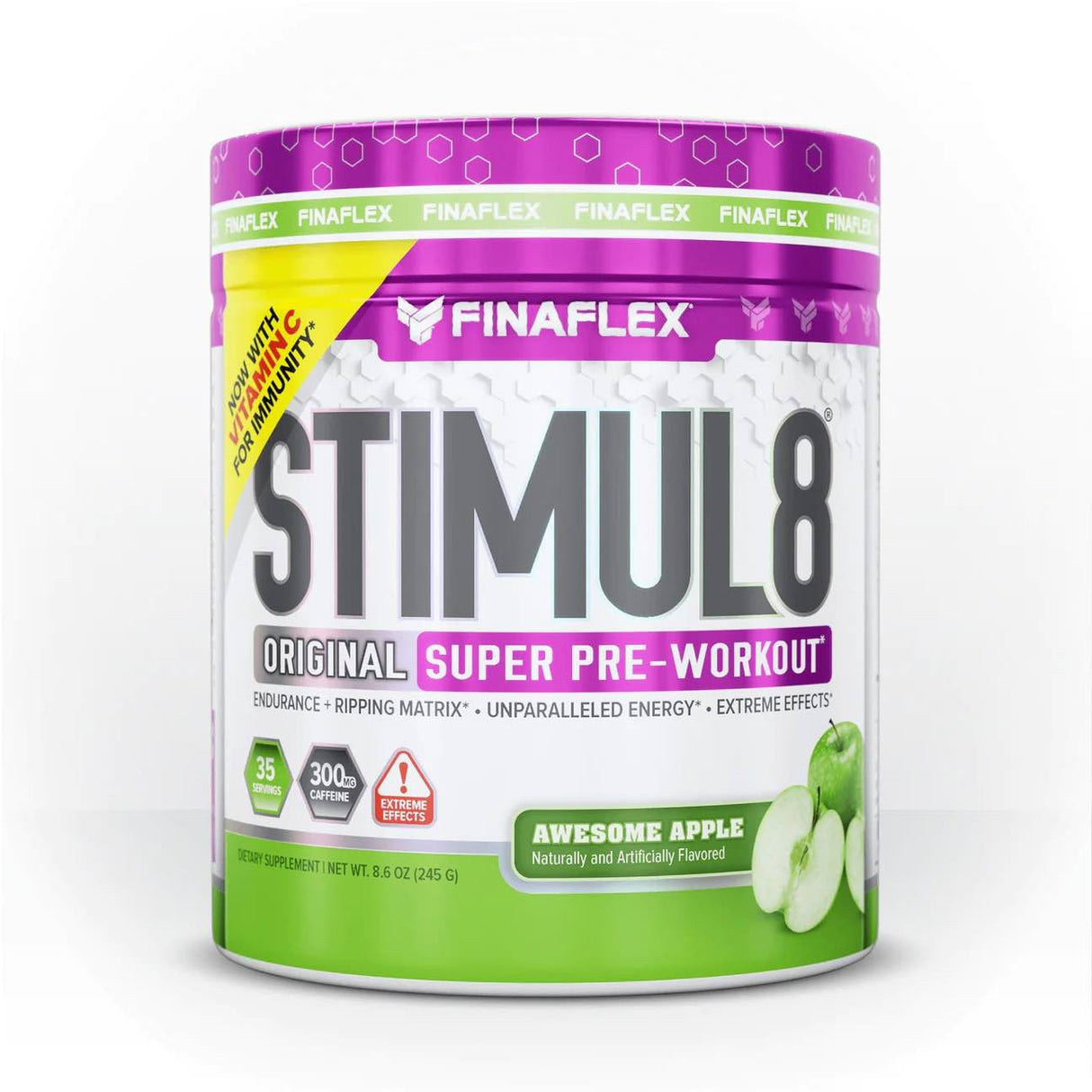 Stimul8 Original Pre Workout