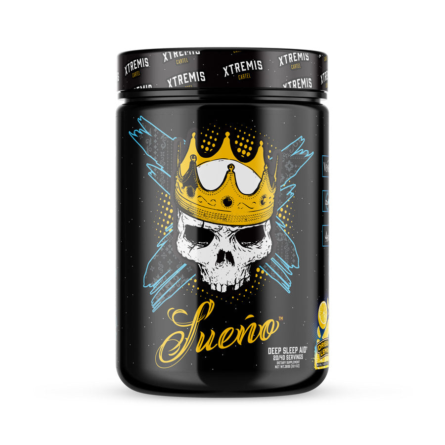 Sueno™ Deep Sleep Aid