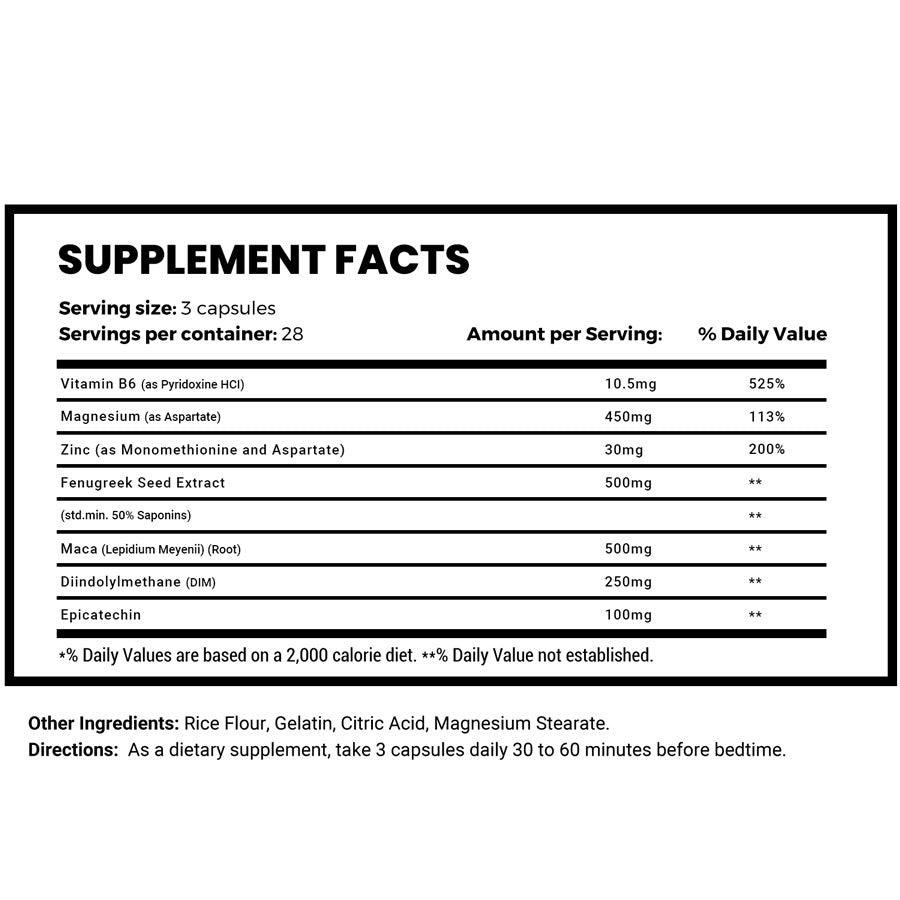 Delta XT Test Booster