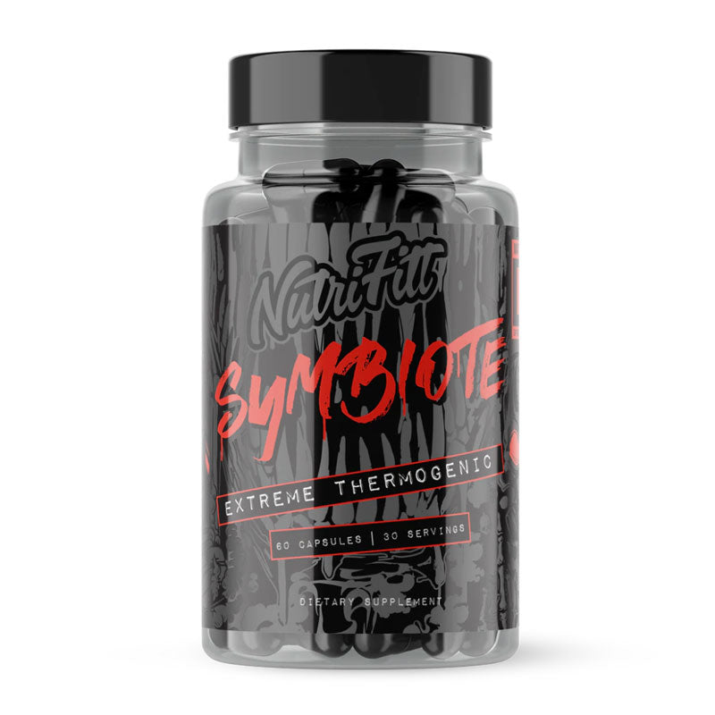 Symbiote Fat Burner