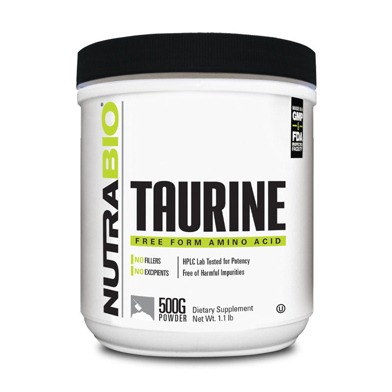 Taurine