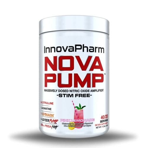 NovaPump