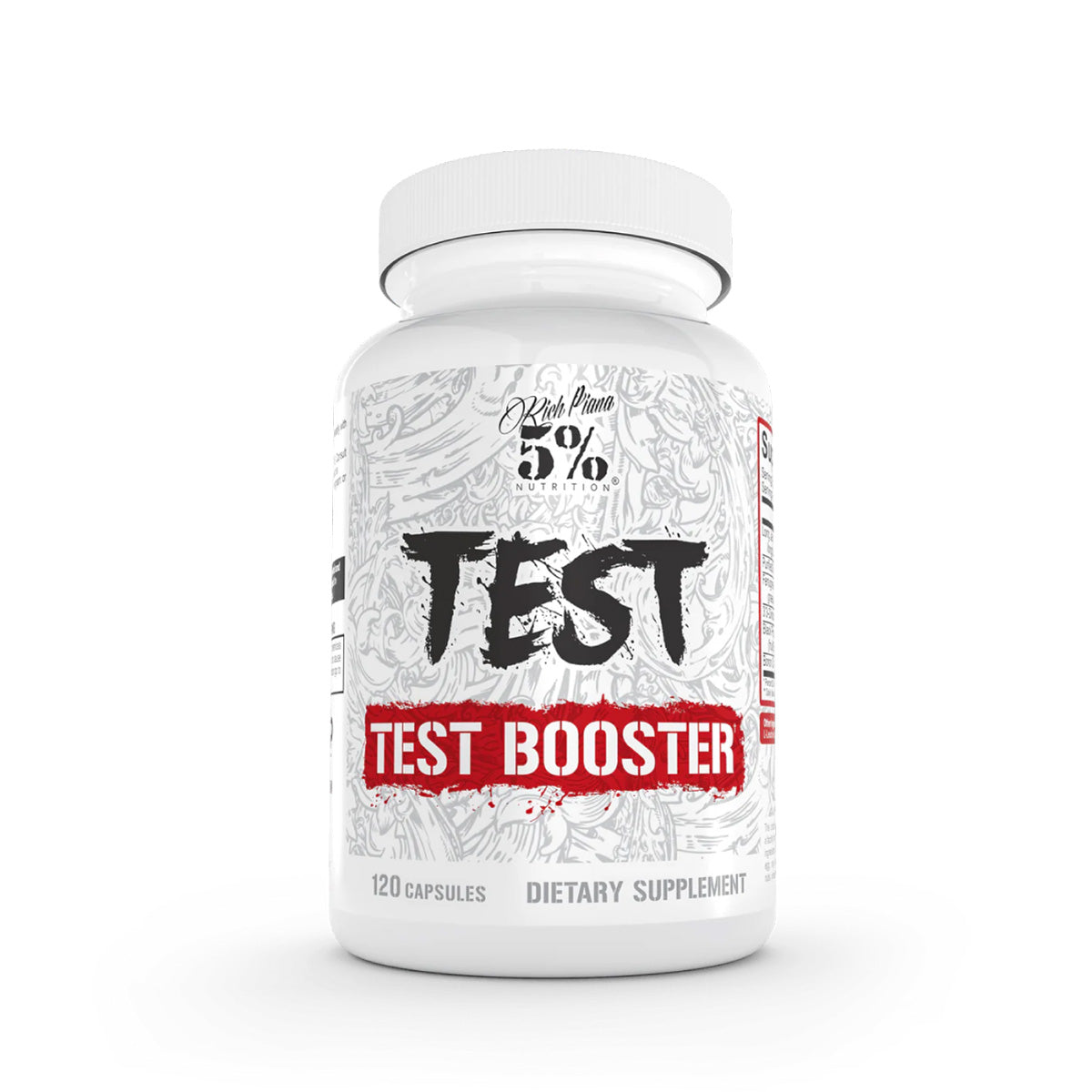 5% Nutrition Test