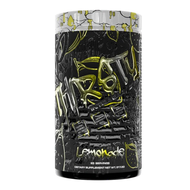 Thirsty Intra Workout