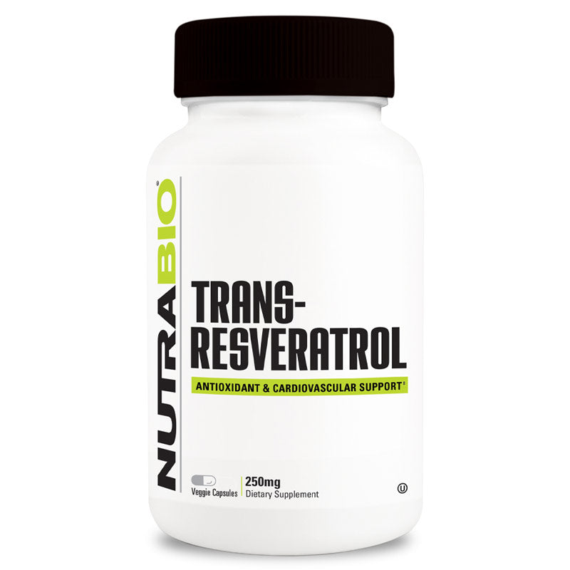 trans-Resveratrol