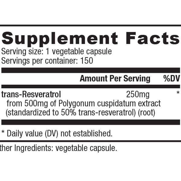 trans-Resveratrol