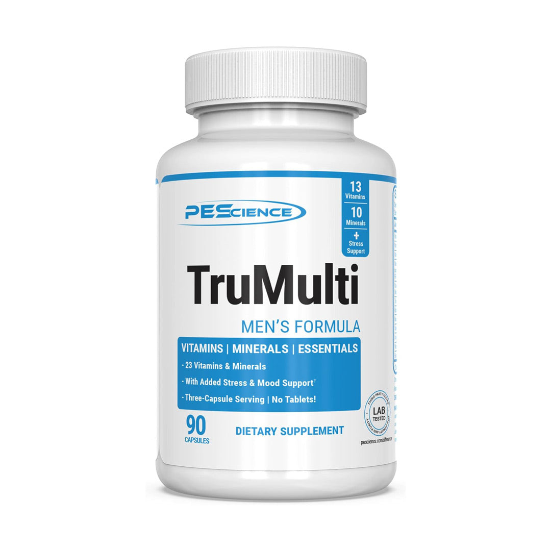 TruMulti Men's Multi Vitamin