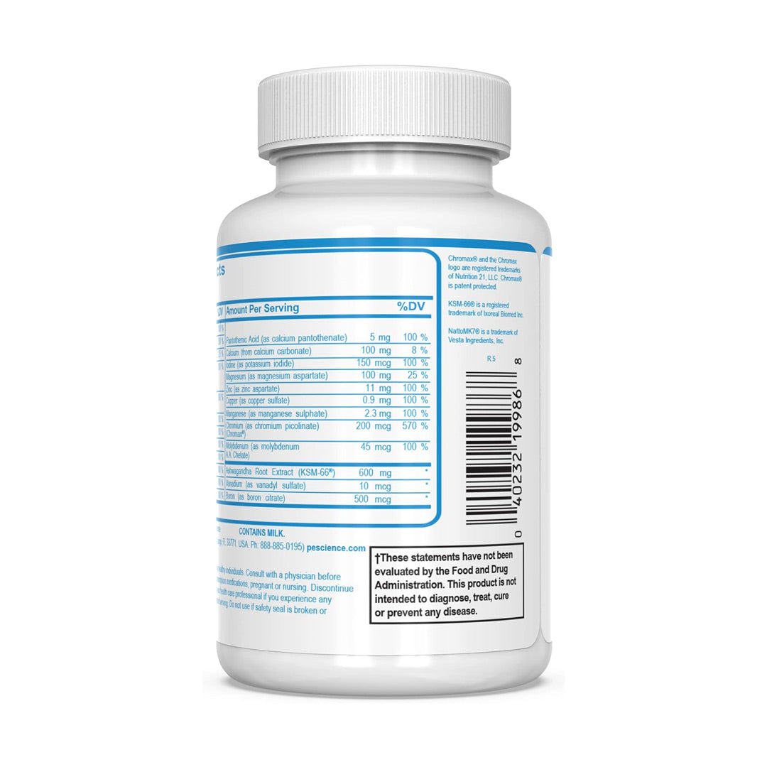 TruMulti Men's Multi Vitamin