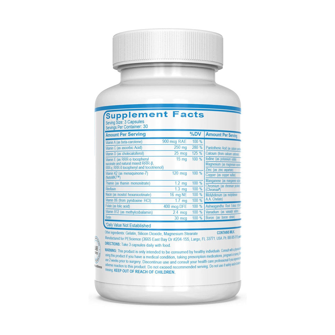 TruMulti Men's Multi Vitamin