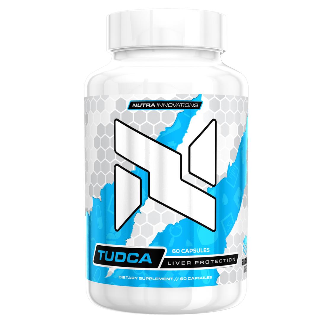 Nutra Innovations Tudca