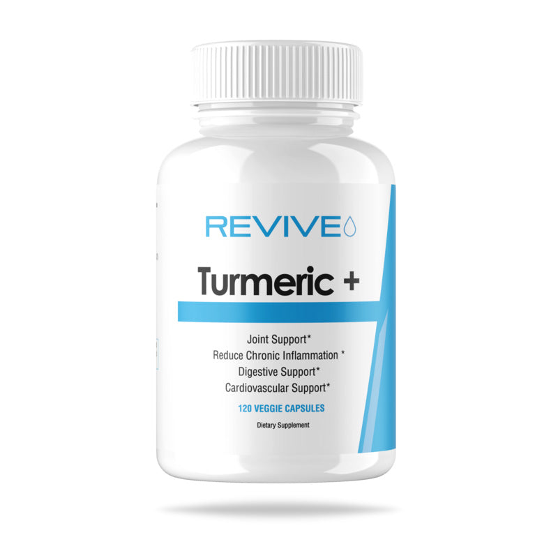Revive Tumeric+