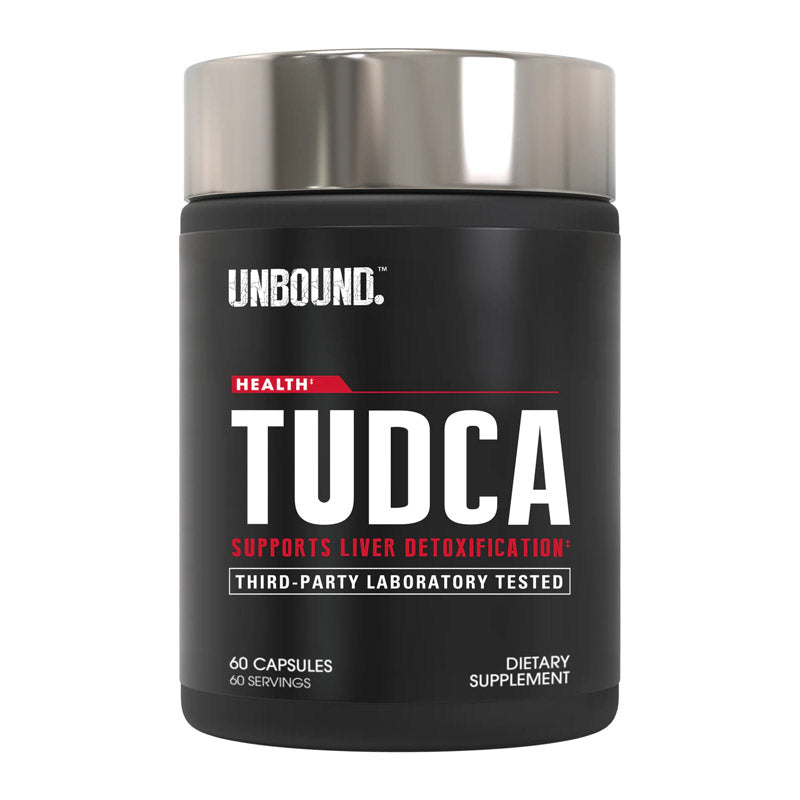 Unbound Tudca