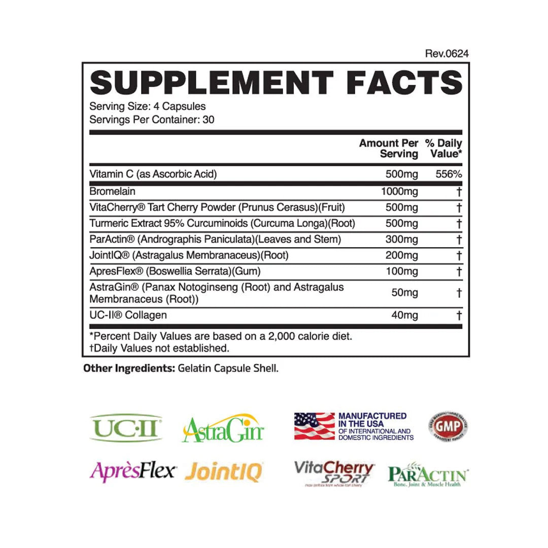 Apollon Unbreakable Joint Support