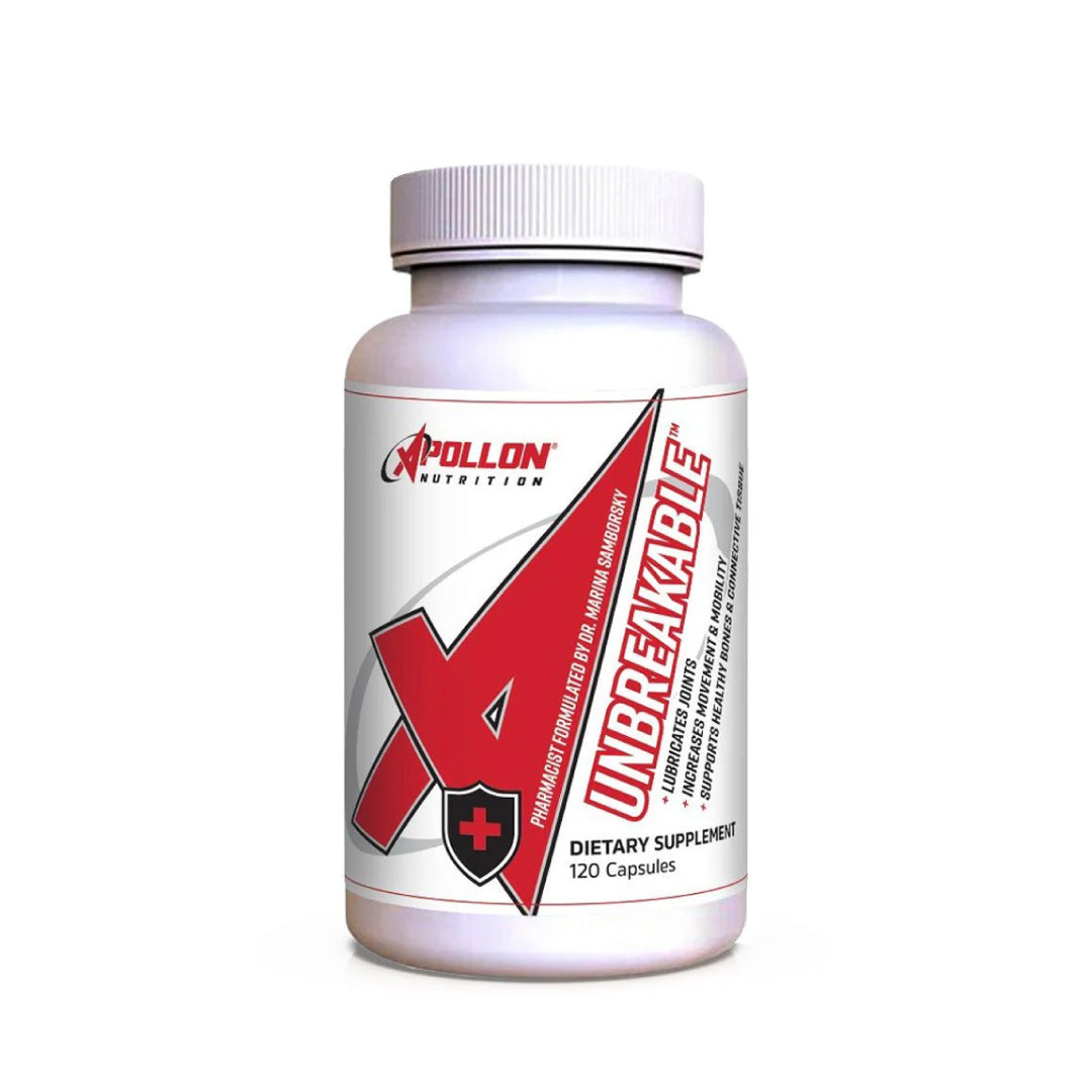 Apollon Unbreakable Joint Support