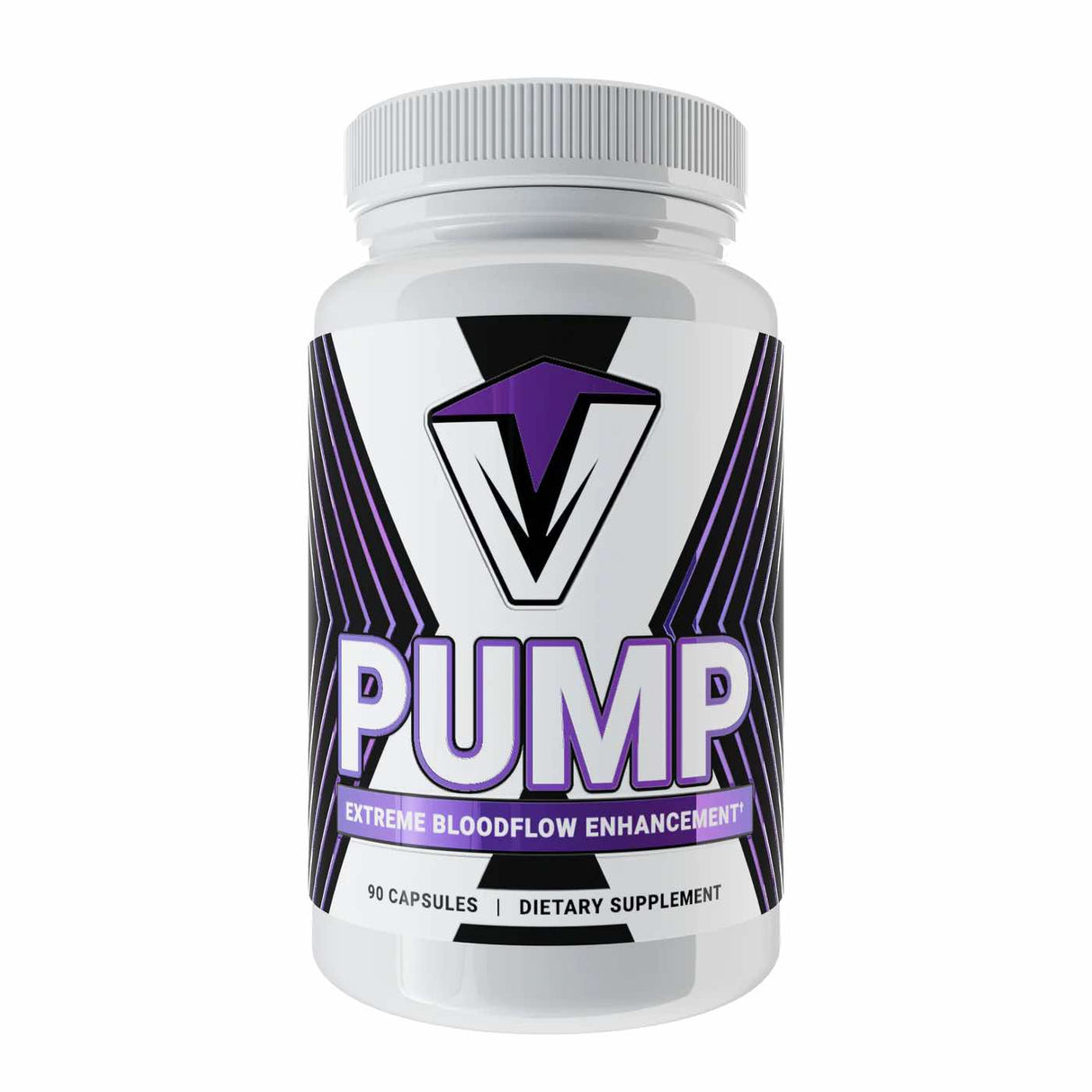 V1 Nutra Pump X