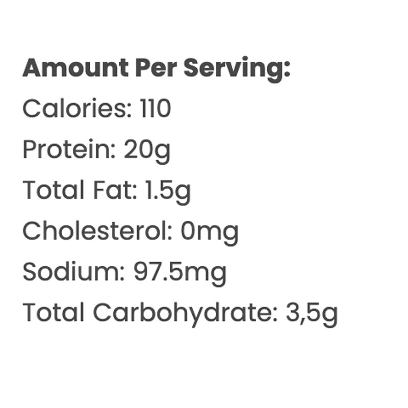 Huge Supplements Vegan Protein