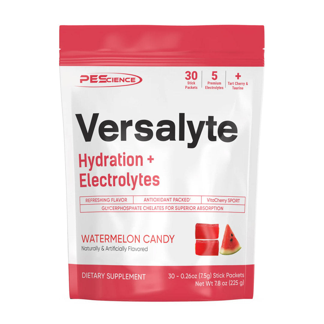 Versalyte Electrolytes