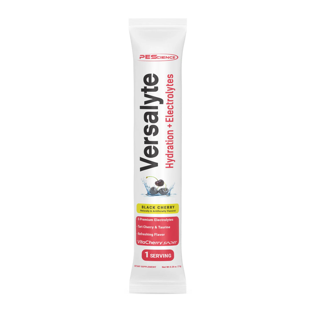 Versalyte Electrolytes