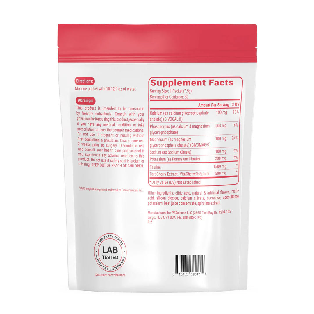 Versalyte Electrolytes