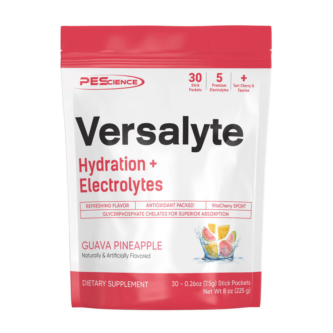 Versalyte Electrolytes