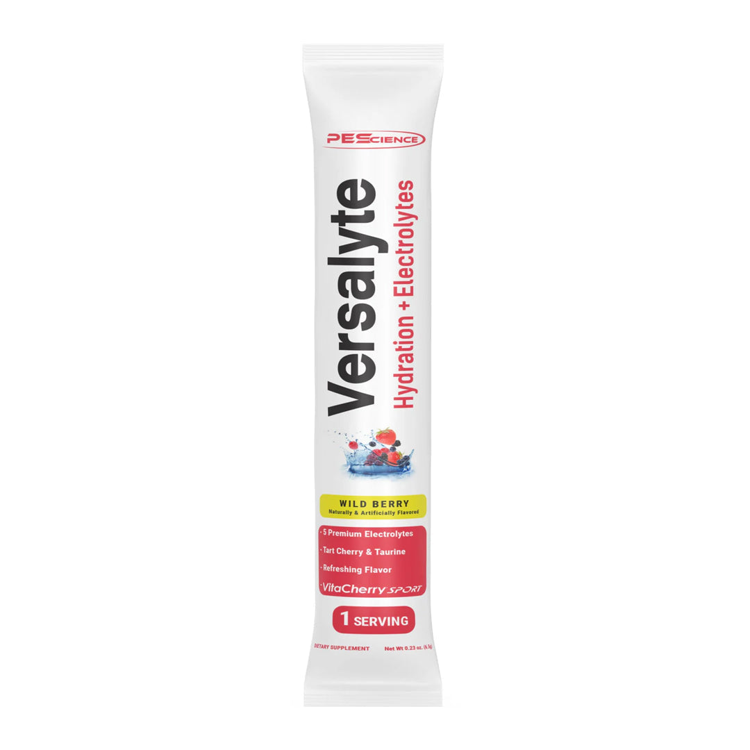 Versalyte Electrolytes