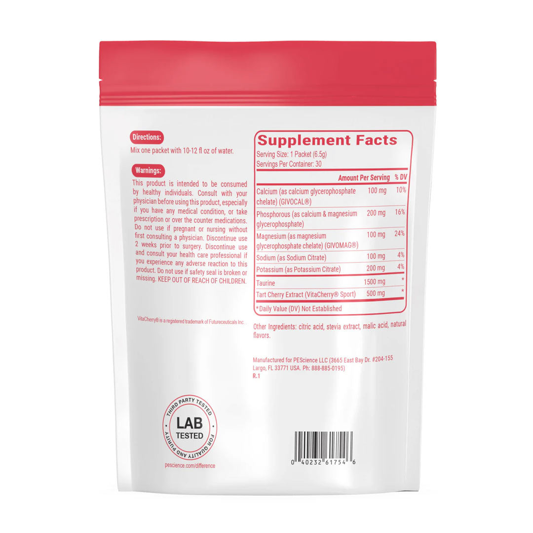 Versalyte Electrolytes