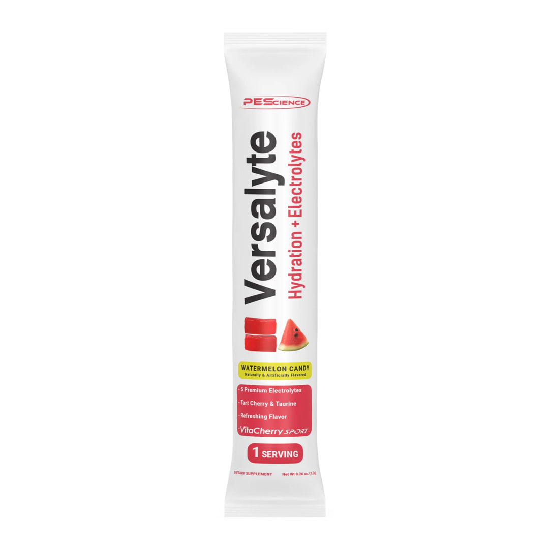 Versalyte Electrolytes