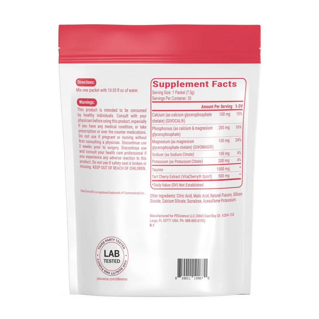 Versalyte Electrolytes