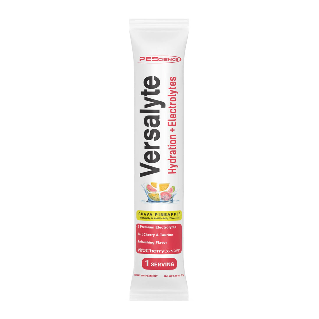 Versalyte Electrolytes