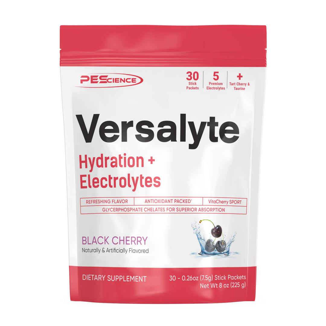 Versalyte Electrolytes