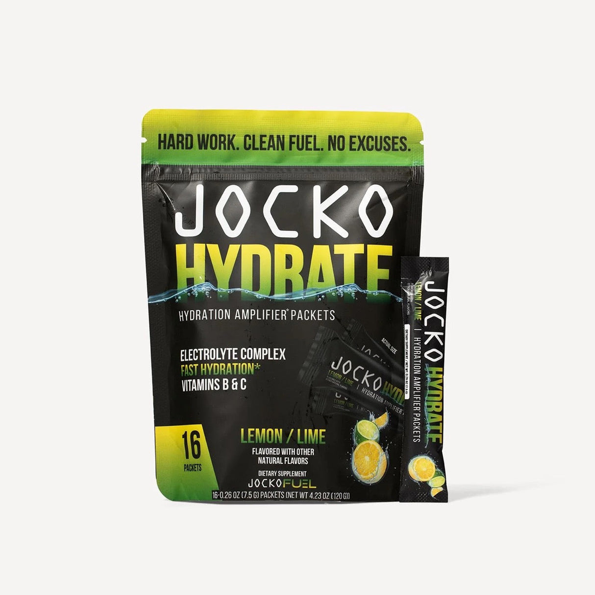Jocko Hydrate