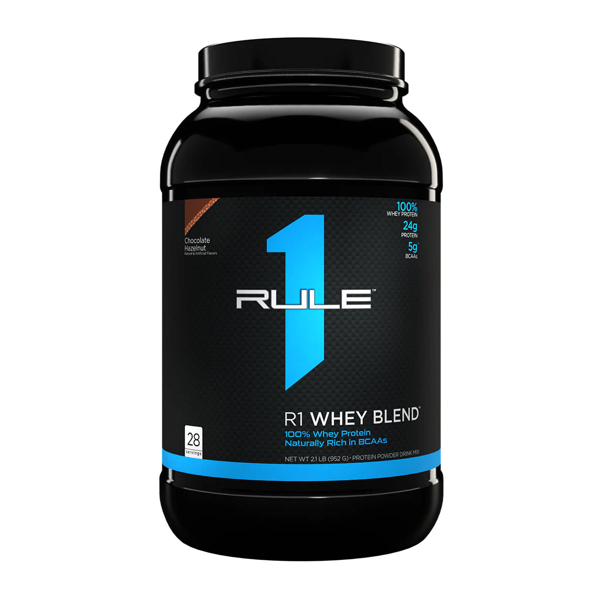 Rule 1 Whey Protein Blend