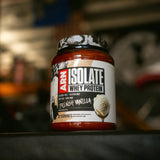ARN Whey Protein Isolate
