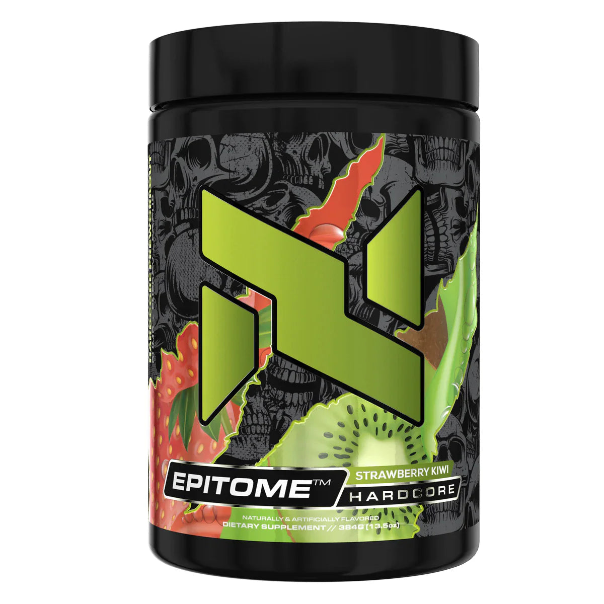 Epitome Hardcore Pre-Workout