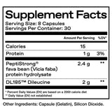 One of One Peptide Builder