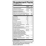 One of One Loaded Pre Workout