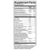 One of One Loaded Pre Workout
