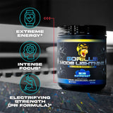 Gorilla Mode Lightning Pre Workout