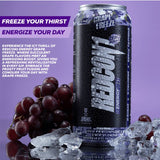 RedCon1 Energy Drinks