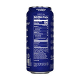 Bucked Up Protein RTD (Carbonated)