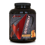 50/50 Formula X Protein Blend