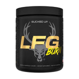 LFG Burn Pre Workout