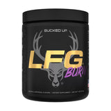 LFG Burn Pre Workout
