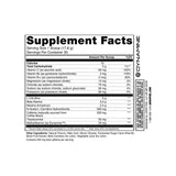 Jocko Pre Workout