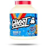 Ghost Whey Protein