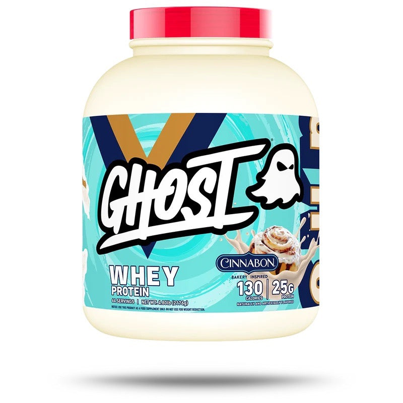 Ghost Whey Protein