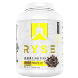 Ryse Loaded Protein