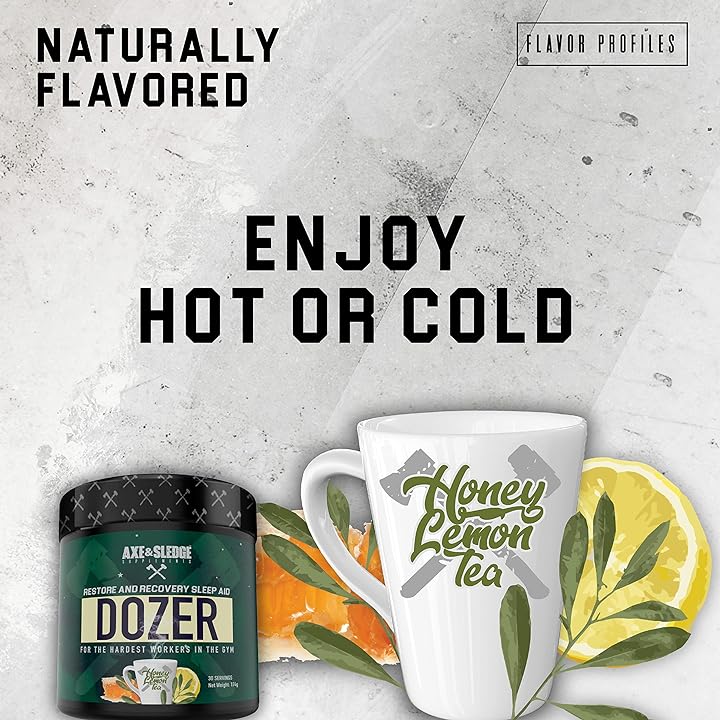 Dozer Sleep Aid