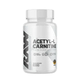 Raw Acetyl L-Carnitine